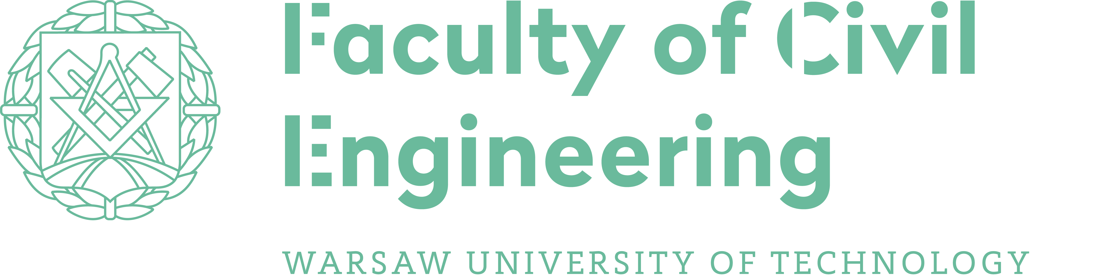 Logo of Civil Engineering Faculty